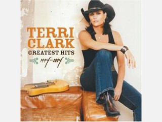 Terri Clark picture, image, poster